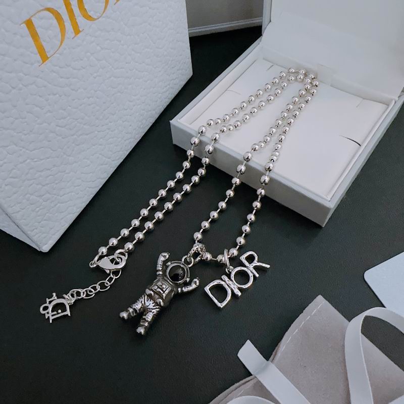 Dior Necklace 04lyr171 (6)